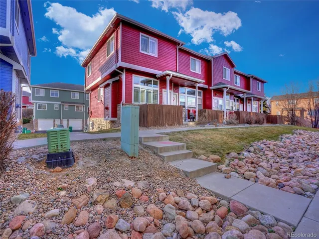 $271,000 | 12070 Locust Court, Brighton, CO 80602