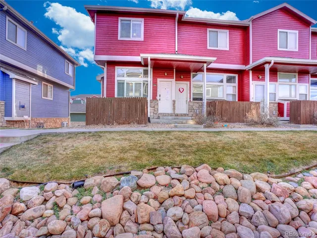 $271,000 | 12070 Locust Court, Brighton, CO 80602