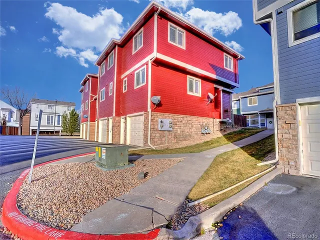 $271,000 | 12070 Locust Court, Brighton, CO 80602