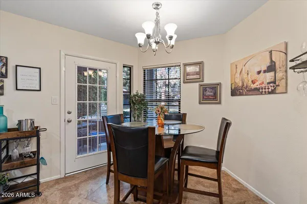 $274,900 | 5230 East Brown Road, Unit 110, Mesa, AZ 85205