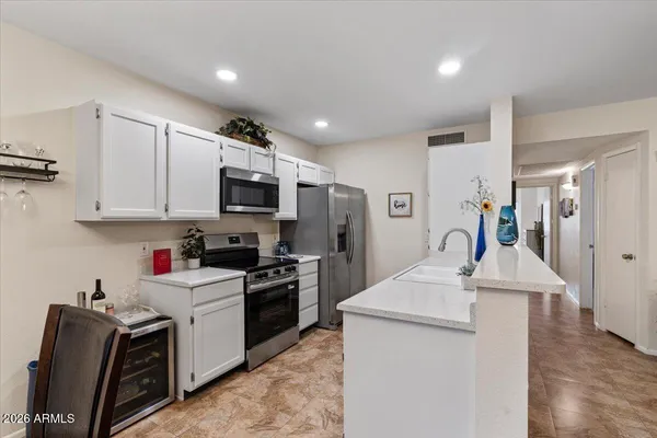 $279,000 | 5230 East Brown Road, Unit 110, Mesa, AZ 85205