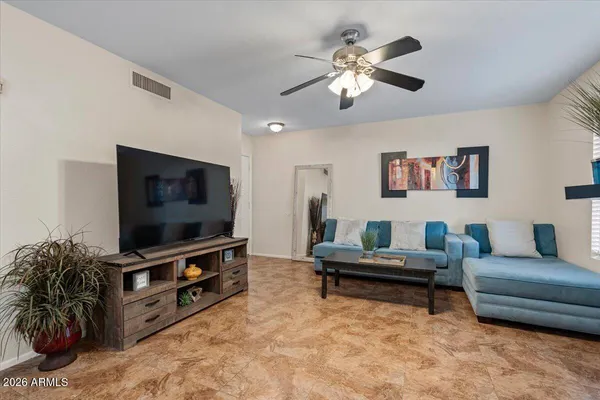 $279,000 | 5230 East Brown Road, Unit 110, Mesa, AZ 85205