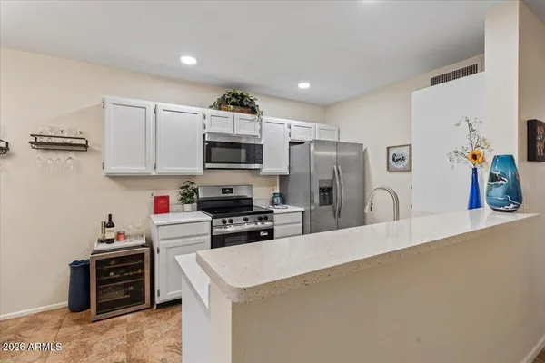 $279,000 | 5230 East Brown Road, Unit 110, Mesa, AZ 85205
