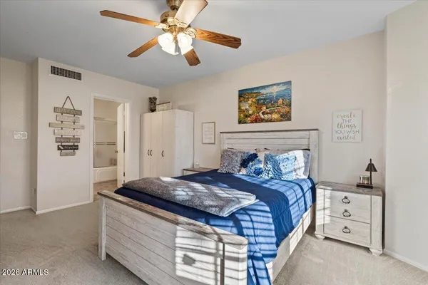 $274,900 | 5230 East Brown Road, Unit 110, Mesa, AZ 85205