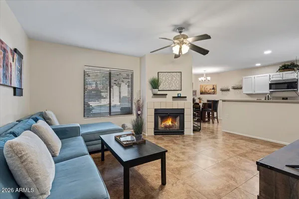 $279,000 | 5230 East Brown Road, Unit 110, Mesa, AZ 85205