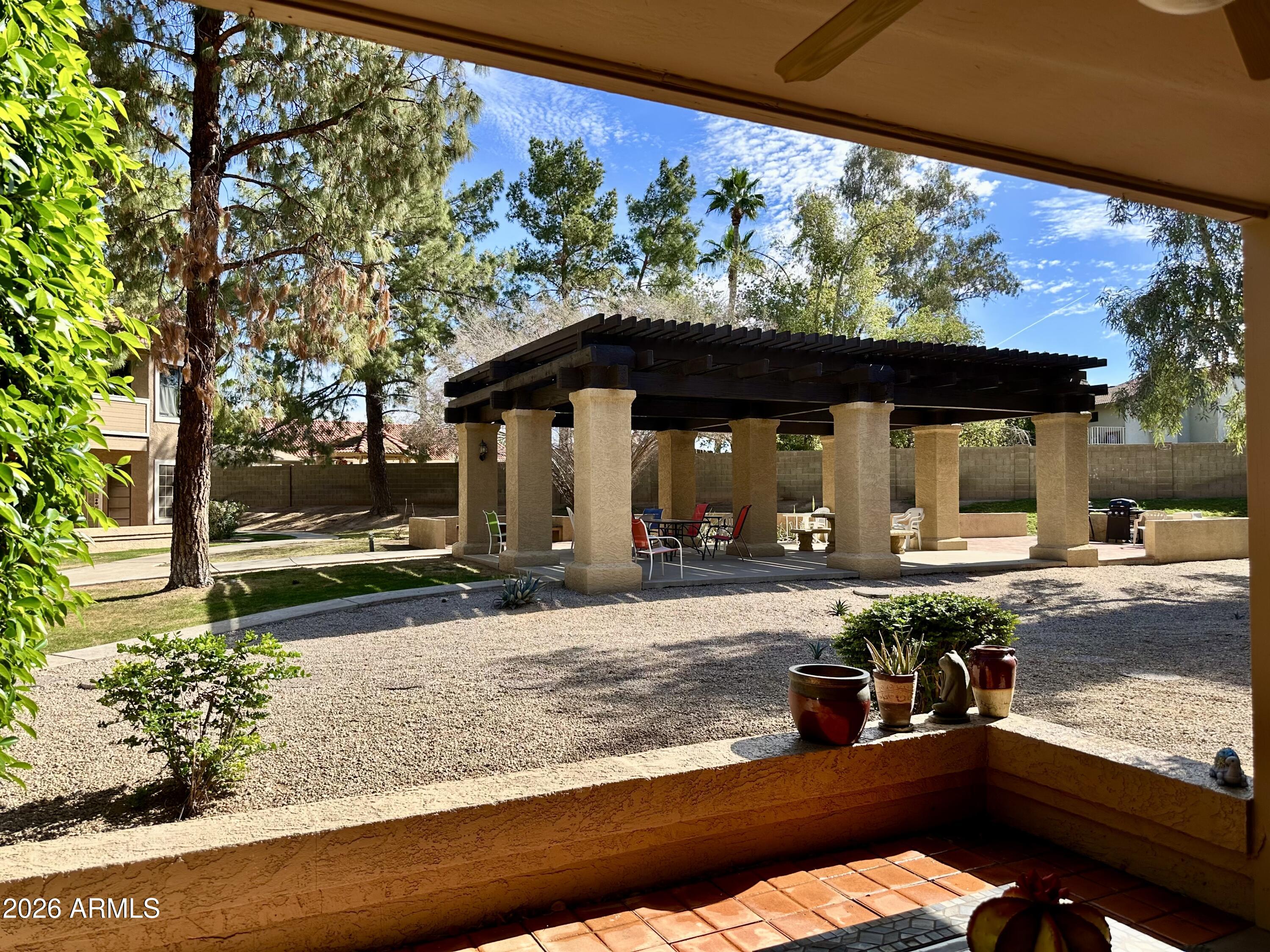 5230 East Brown Road, Unit 110 Mesa, AZ 85205 - Photo 20 of 24 IMG_8851