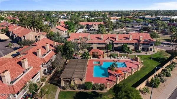 $279,000 | 5230 East Brown Road, Unit 110, Mesa, AZ 85205