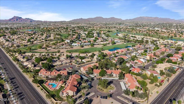 $279,000 | 5230 East Brown Road, Unit 110, Mesa, AZ 85205