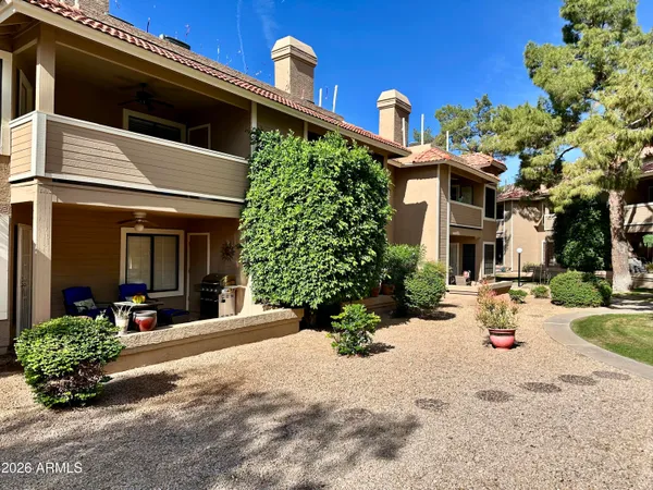 $279,000 | 5230 East Brown Road, Unit 110, Mesa, AZ 85205