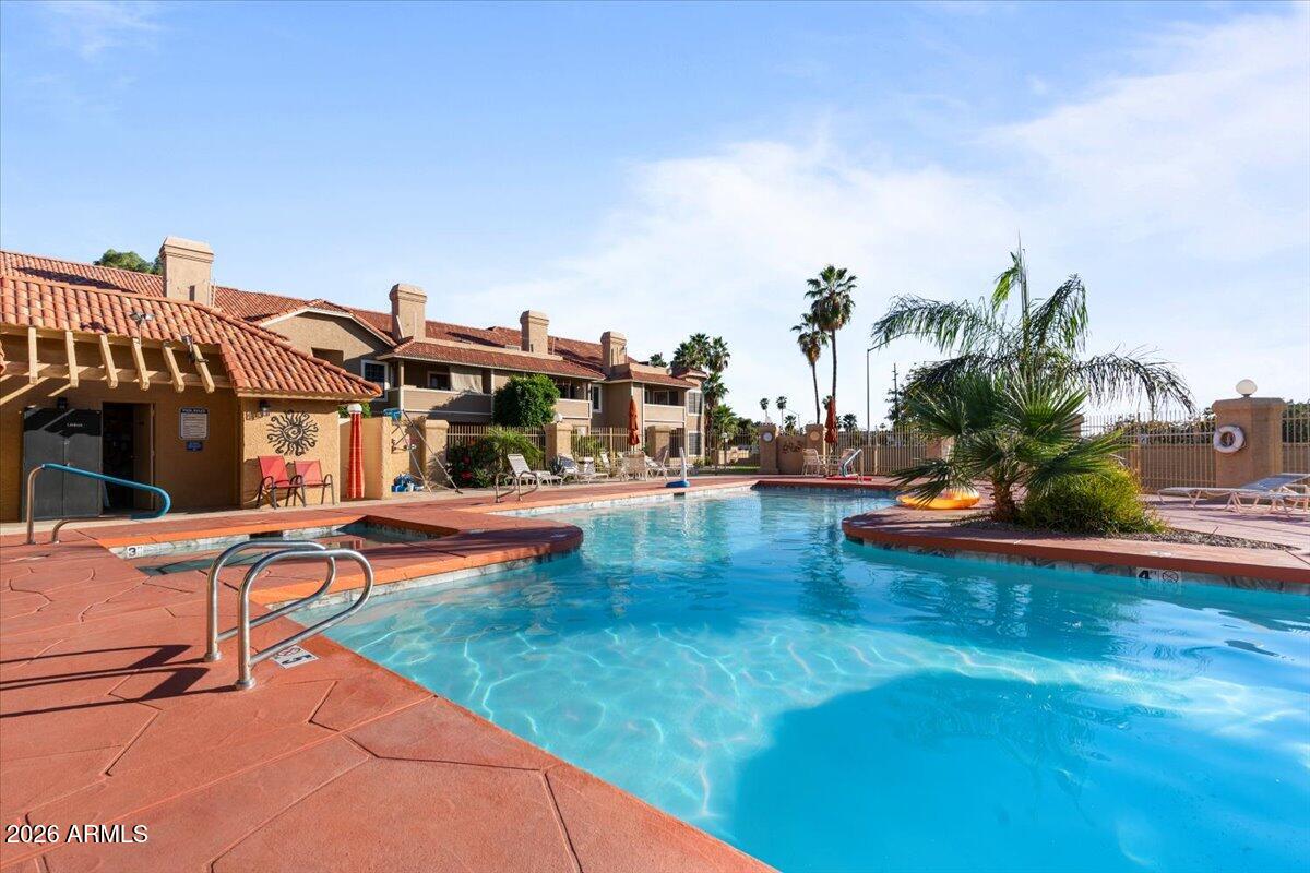 5230 East Brown Road, Unit 110 Mesa, AZ 85205 - Photo 3 of 48 41-DSC03651