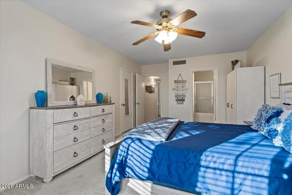 $279,000 | 5230 East Brown Road, Unit 110, Mesa, AZ 85205