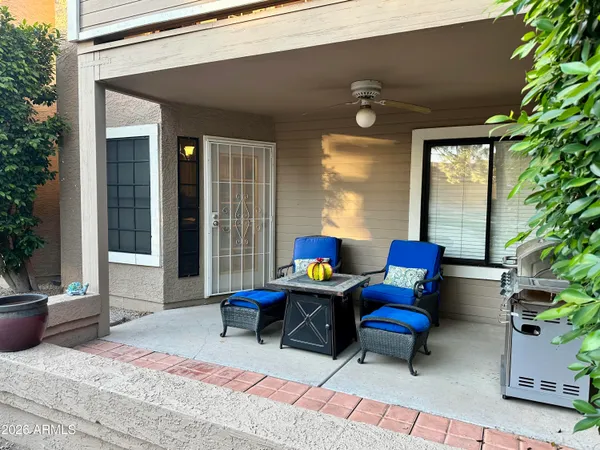 $279,000 | 5230 East Brown Road, Unit 110, Mesa, AZ 85205
