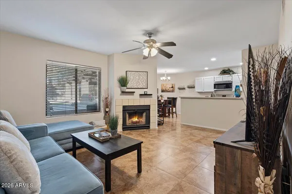 $279,000 | 5230 East Brown Road, Unit 110, Mesa, AZ 85205