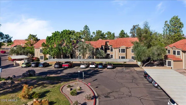 $279,000 | 5230 East Brown Road, Unit 110, Mesa, AZ 85205