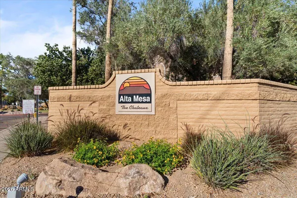 $279,000 | 5230 East Brown Road, Unit 110, Mesa, AZ 85205