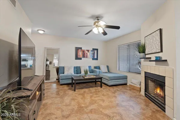 $279,000 | 5230 East Brown Road, Unit 110, Mesa, AZ 85205