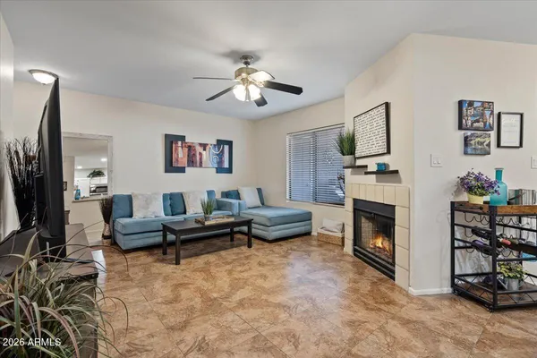 $279,000 | 5230 East Brown Road, Unit 110, Mesa, AZ 85205