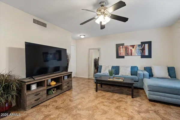 $279,000 | 5230 East Brown Road, Unit 110, Mesa, AZ 85205