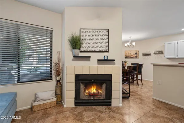 $279,000 | 5230 East Brown Road, Unit 110, Mesa, AZ 85205