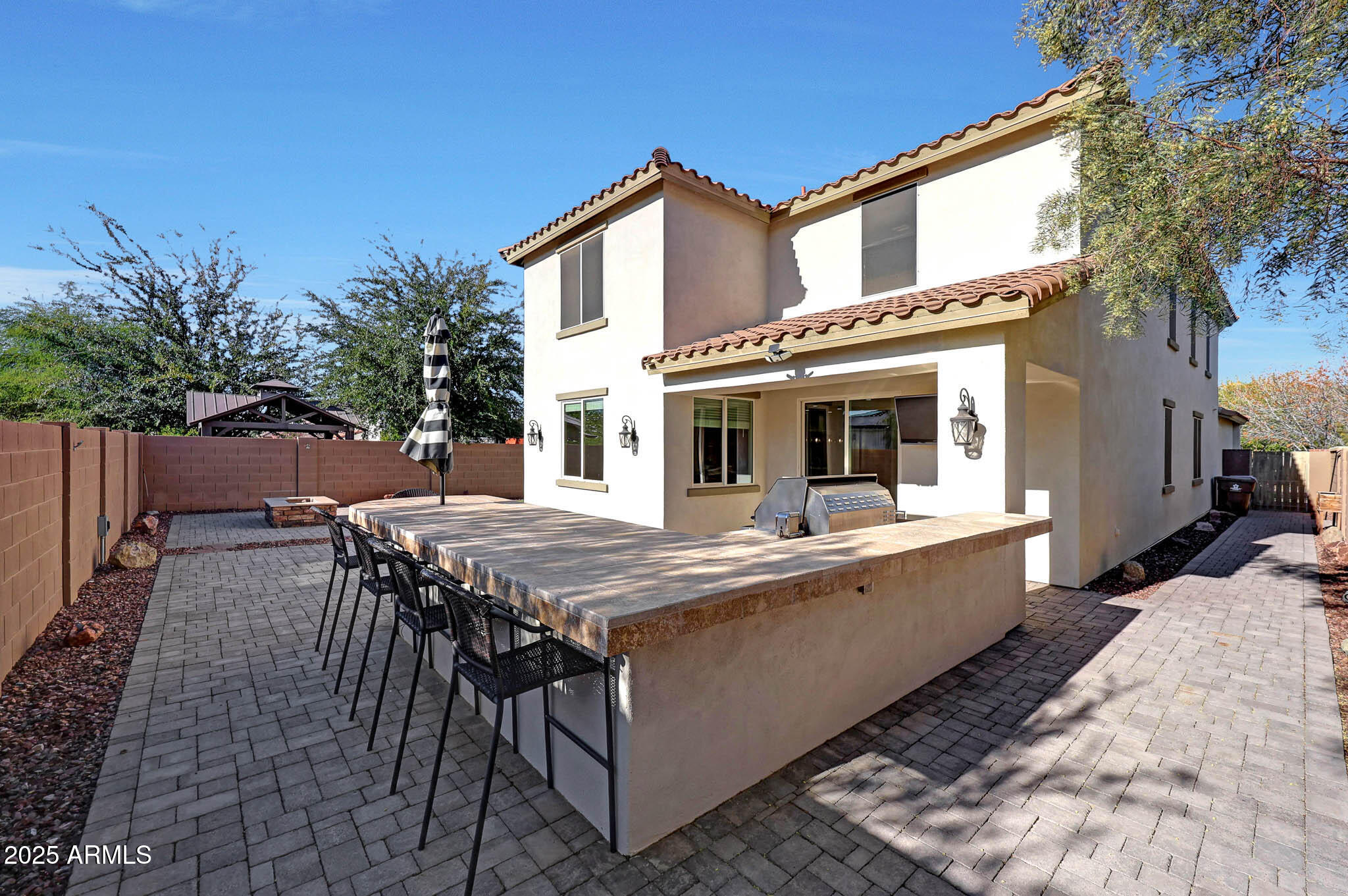 20719 West Hamilton Street Buckeye, AZ 85396 - Photo 51 of 100 C (2)