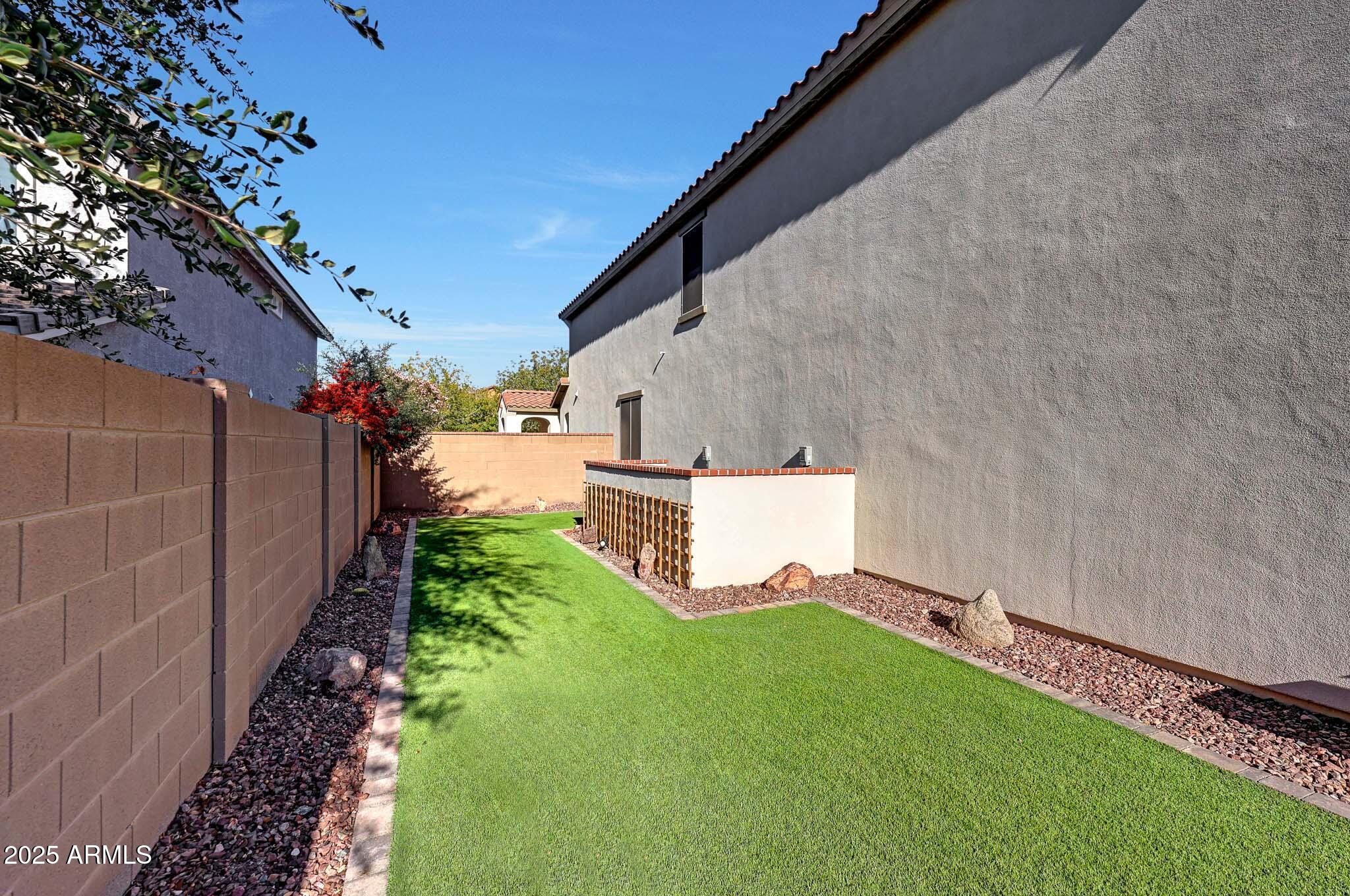 20719 West Hamilton Street Buckeye, AZ 85396 - Photo 54 of 100 C (7)