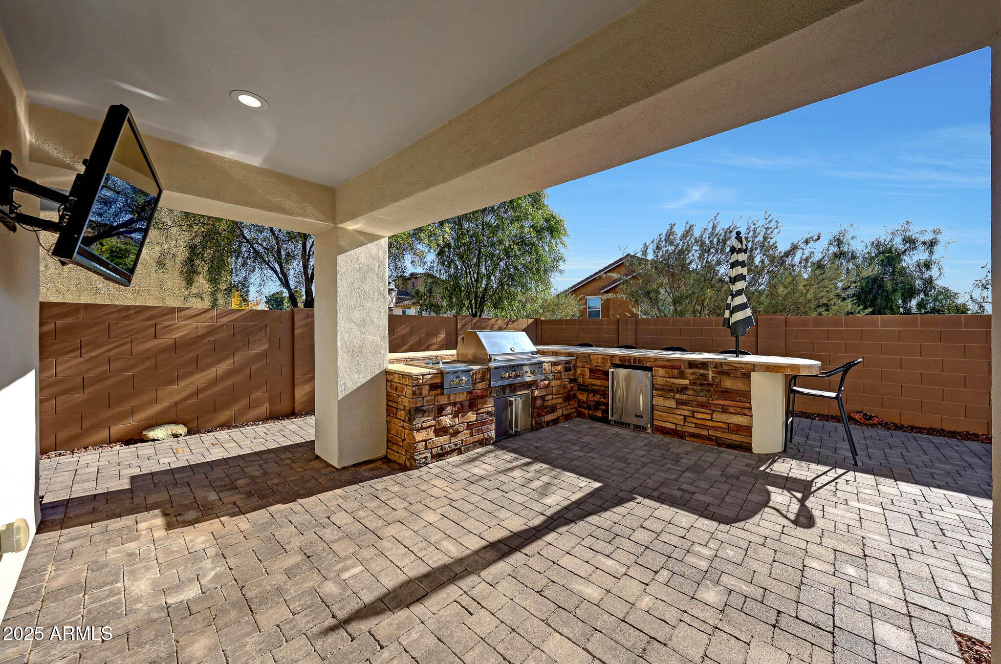 20719 West Hamilton Street Buckeye, AZ 85396 - Photo 56 of 100 C (10)