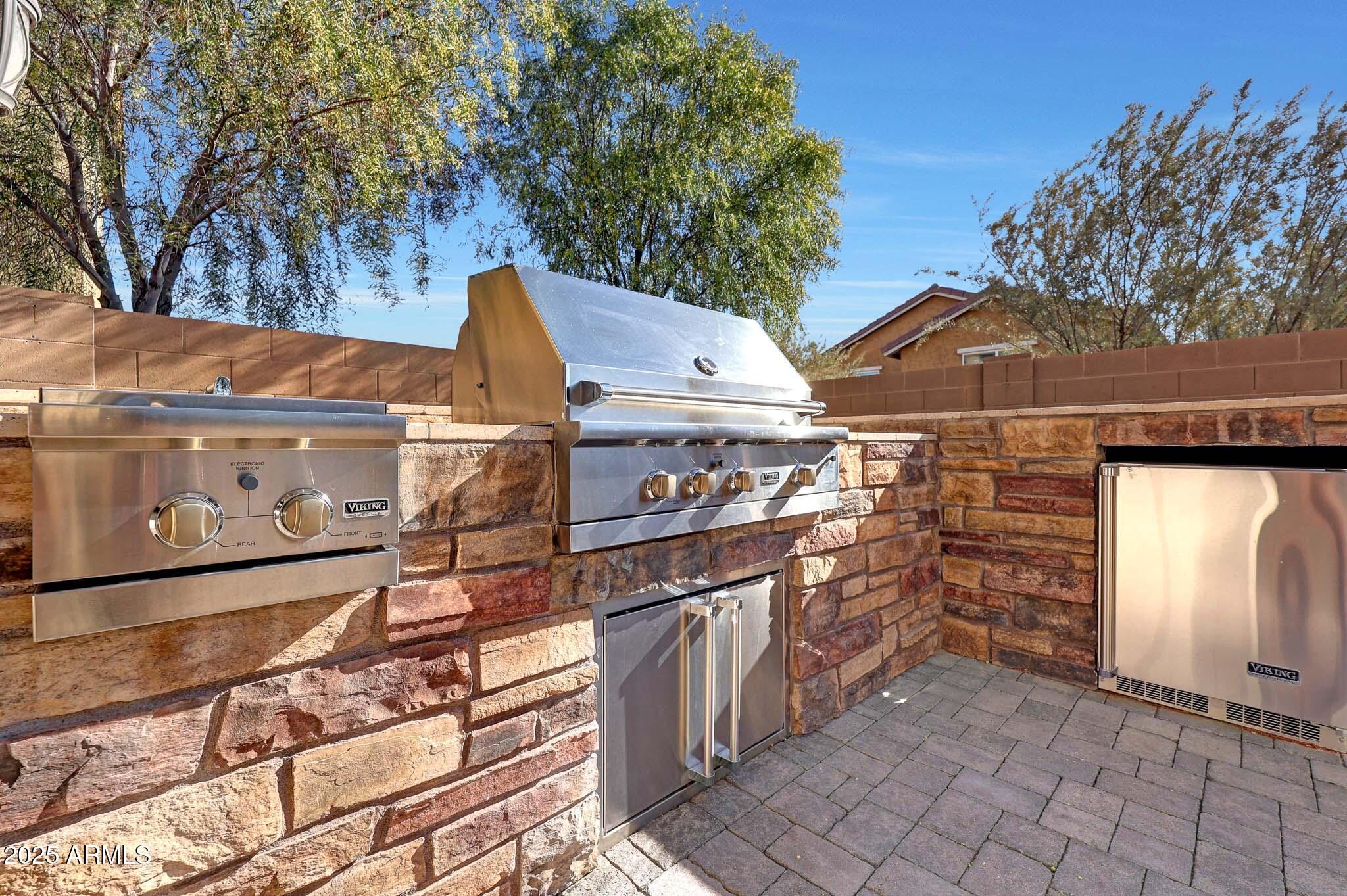 20719 West Hamilton Street Buckeye, AZ 85396 - Photo 58 of 100 C (15)