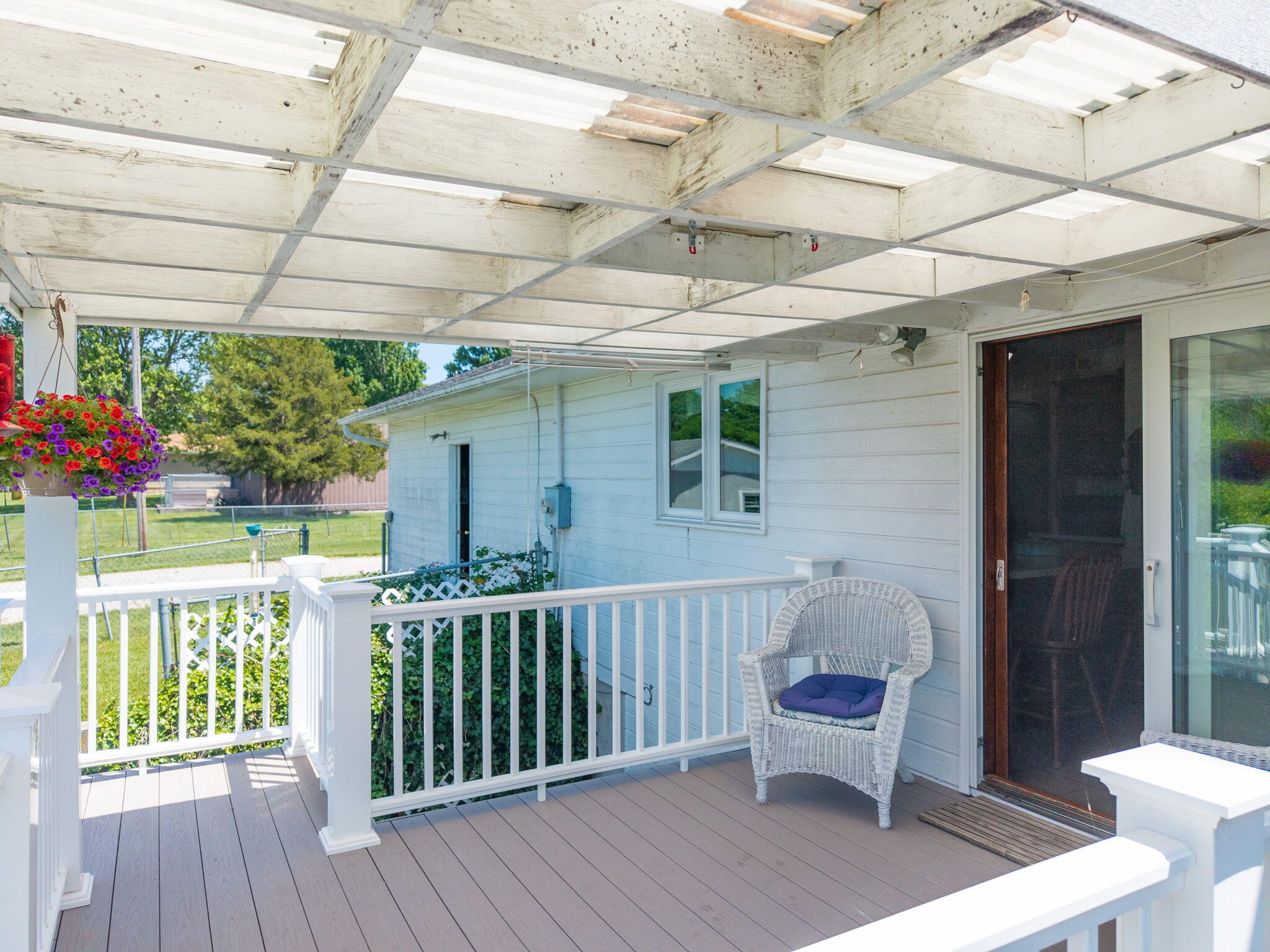 925 West Rte F Clark, MO 65243 - Photo 23 of 47 17-web-or-mls-DJI_20260514141703_0495_D
