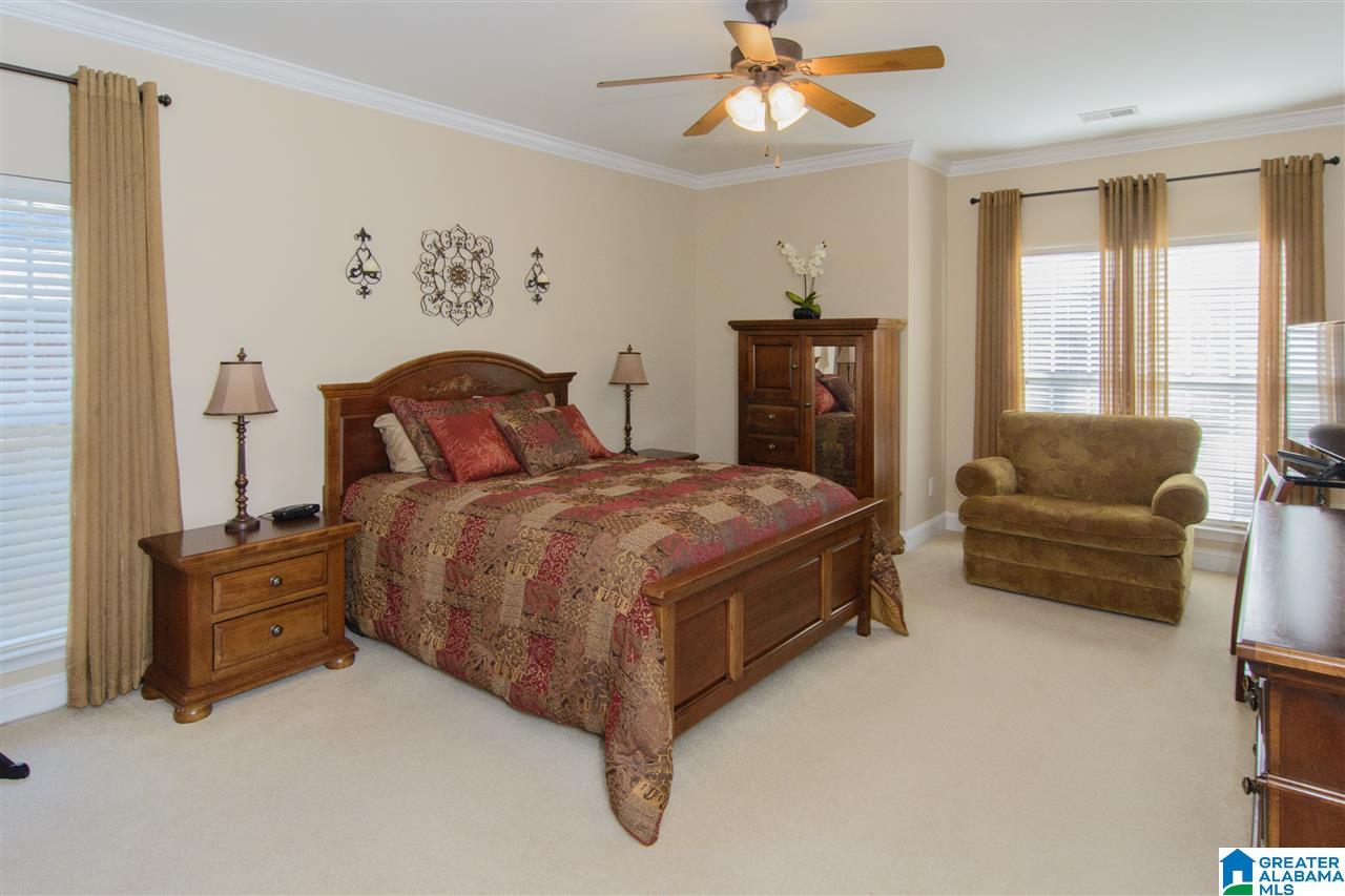 110 Scarlet Lane Chelsea, AL 35043 - Photo 23 of 50