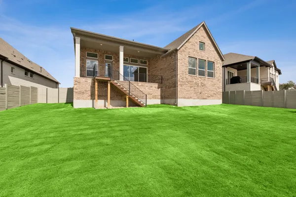 $774,950 | 3221 Lookout Mountain Road, Georgetown, TX 78628