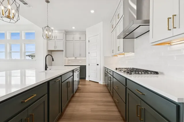 $824,990 | 3221 Lookout Mountain Road, Georgetown, TX 78628