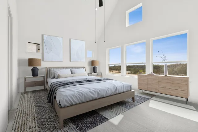 $824,990 | 3221 Lookout Mountain Road, Georgetown, TX 78628