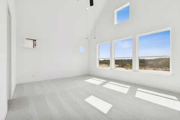 $774,950 | 3221 Lookout Mountain Road, Georgetown, TX 78628
