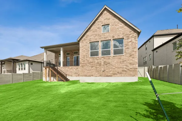 $774,950 | 3221 Lookout Mountain Road, Georgetown, TX 78628