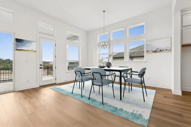 $824,990 | 3221 Lookout Mountain Road, Georgetown, TX 78628