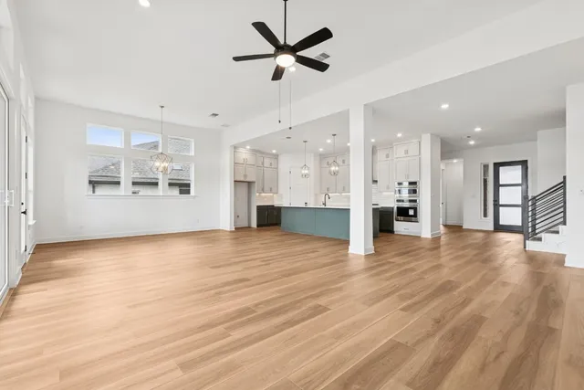 $824,990 | 3221 Lookout Mountain Road, Georgetown, TX 78628