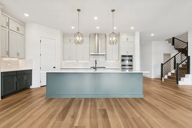 $824,990 | 3221 Lookout Mountain Road, Georgetown, TX 78628