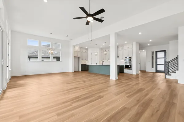 $774,950 | 3221 Lookout Mountain Road, Georgetown, TX 78628