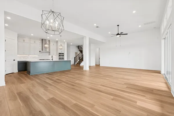 $774,950 | 3221 Lookout Mountain Road, Georgetown, TX 78628