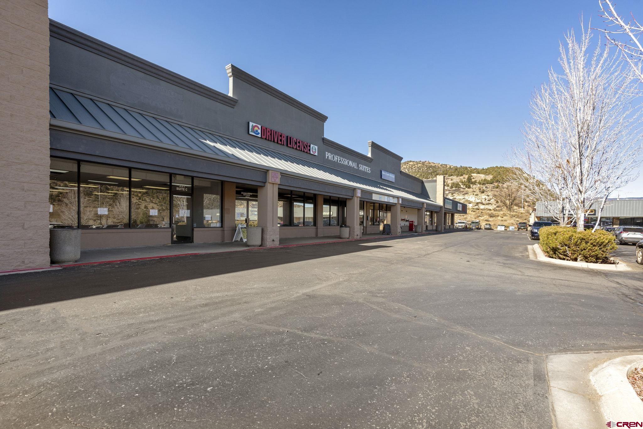 329 South Camino Del Rio Durango, CO 81303 - Photo 27 of 29 a view of multiple building