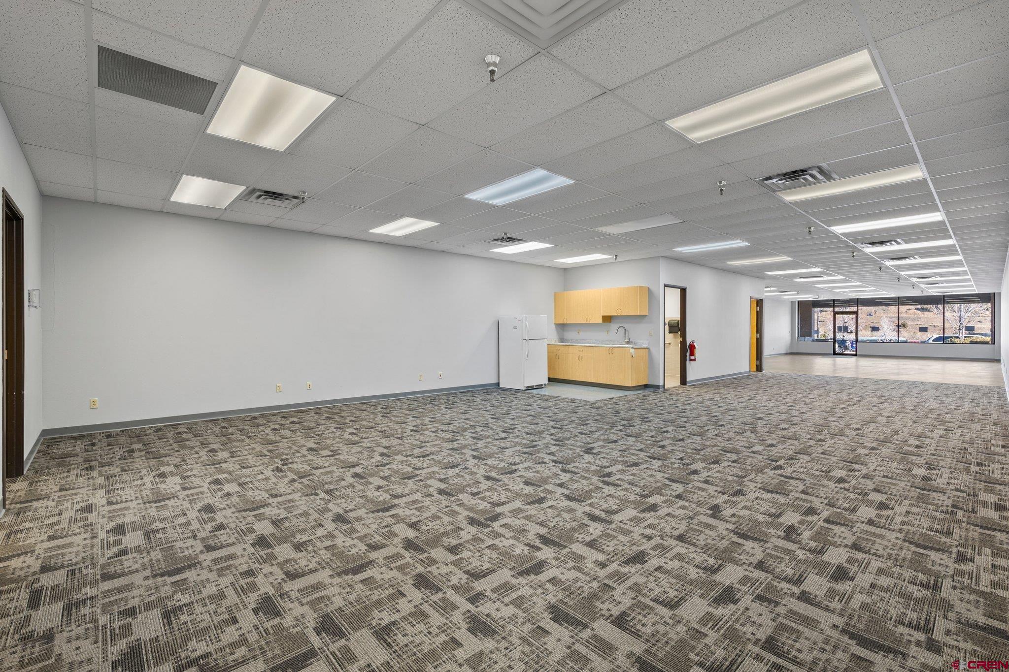 329 South Camino Del Rio Durango, CO 81303 - Photo 9 of 29 a room with a street