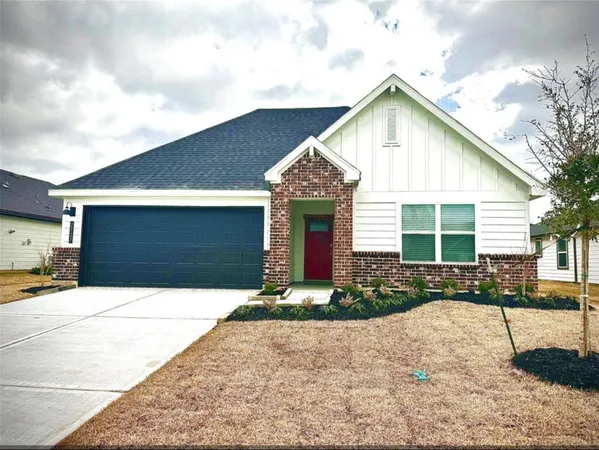 $2,400 | 2727 Willow Gulch Way, Rosenberg, TX 77469