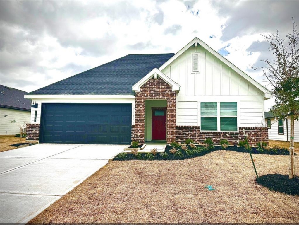 2727 Willow Gulch Way Rosenberg, TX 77469 - Photo 1 of 13