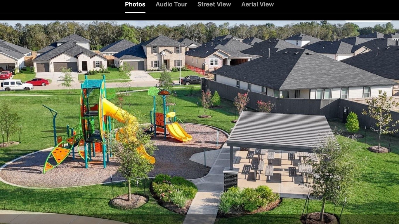 2727 Willow Gulch Way Rosenberg, TX 77469 - Photo 12 of 13