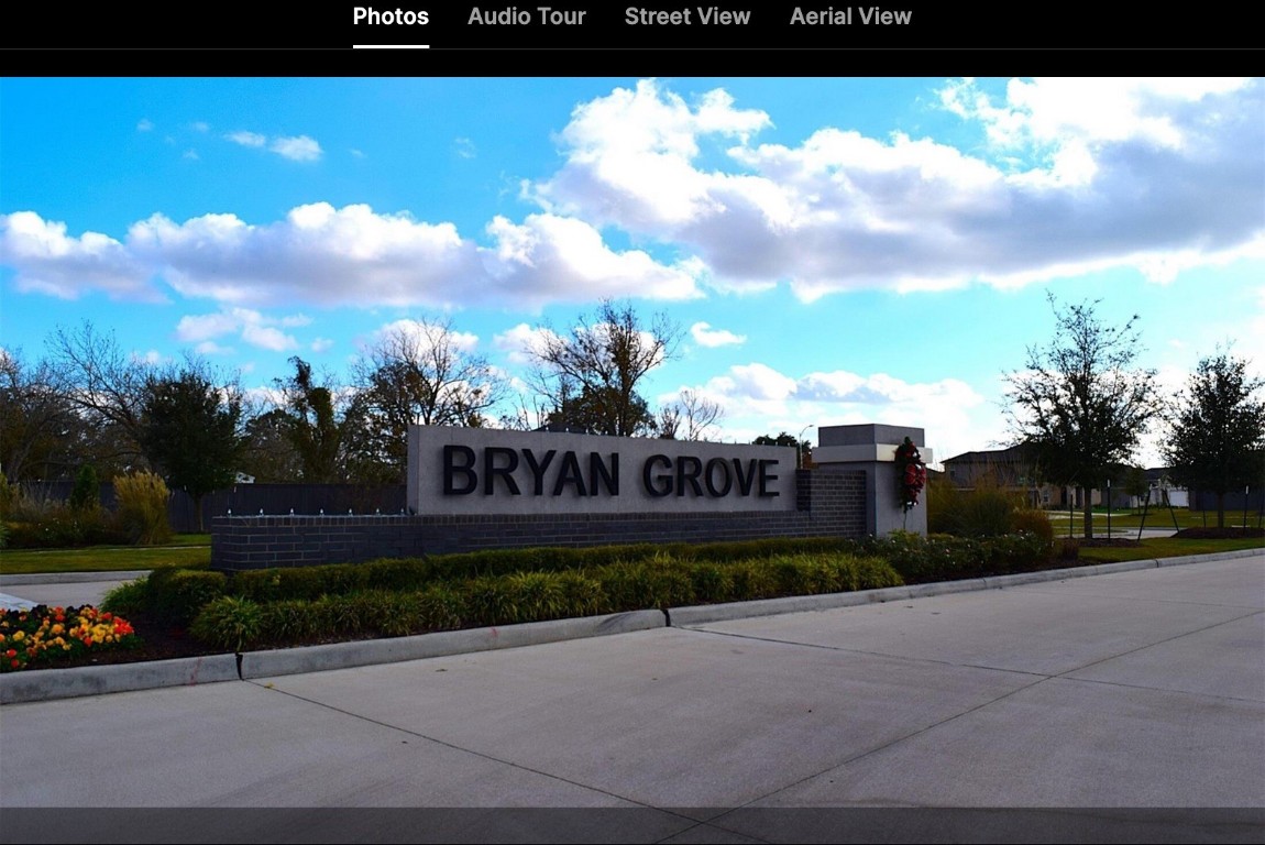 2727 Willow Gulch Way Rosenberg, TX 77469 - Photo 13 of 13