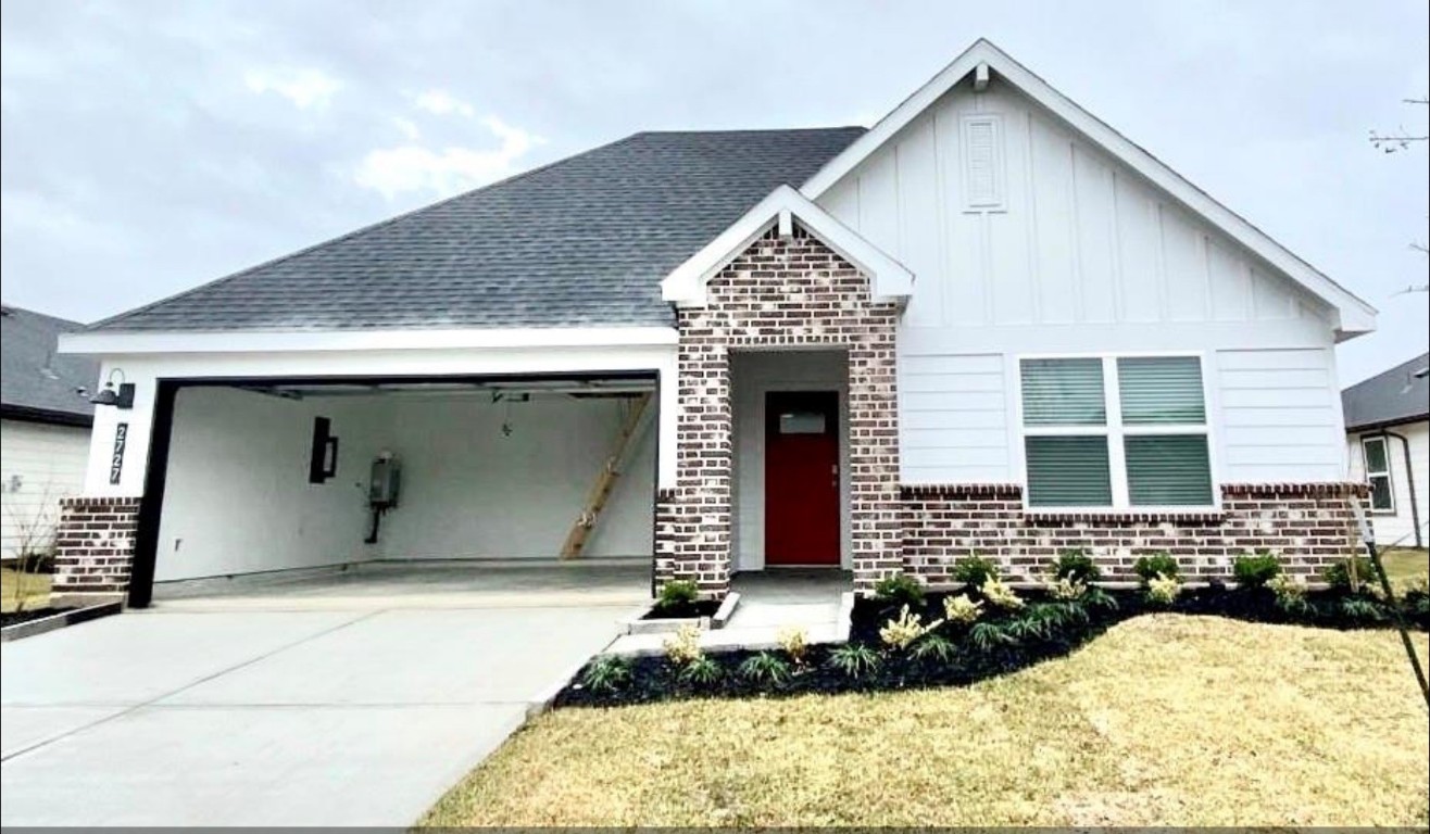 2727 Willow Gulch Way Rosenberg, TX 77469 - Photo 3 of 13