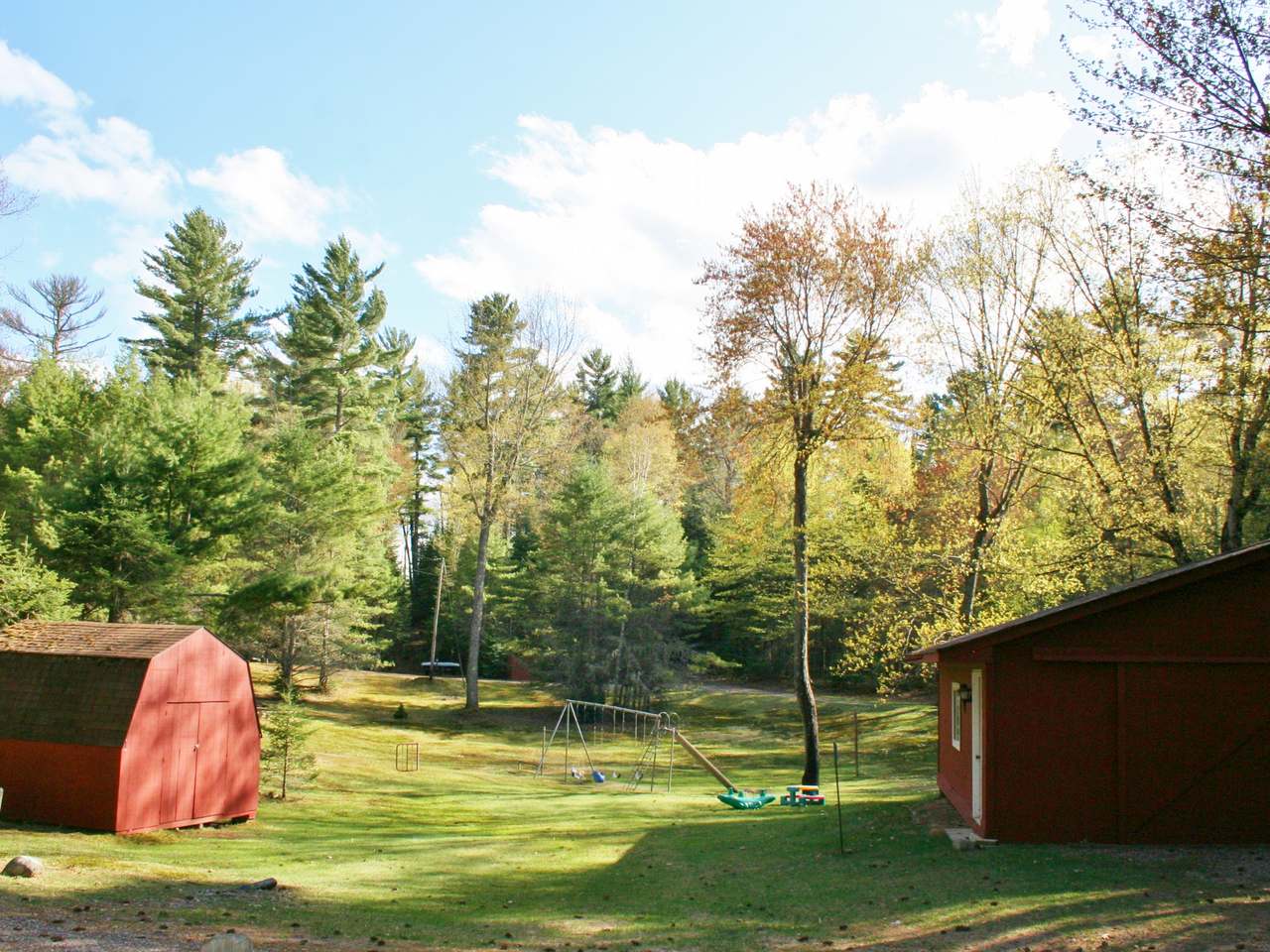 1578 Pne Vly Road St. Germain, WI 54558 - Photo 21 of 23 Gallery Image 21