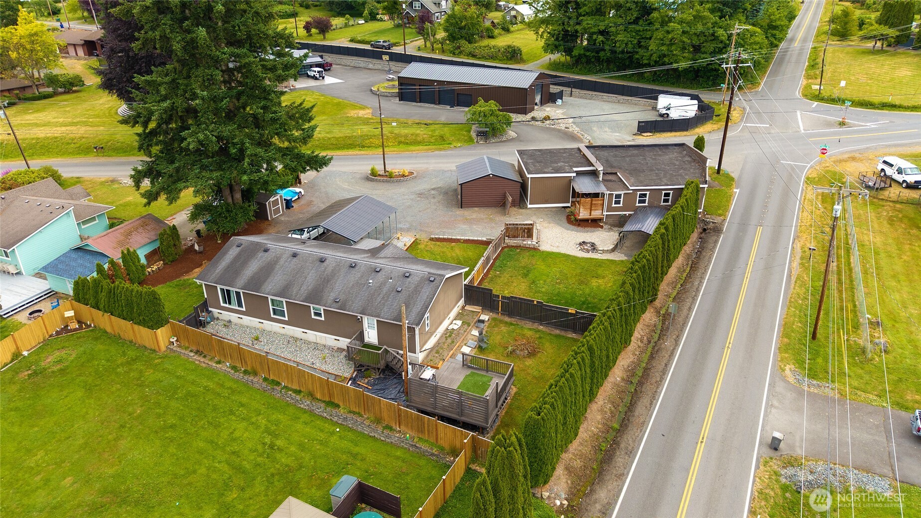 5128 Fobes Road Snohomish, WA 98290 - Photo 2 of 20