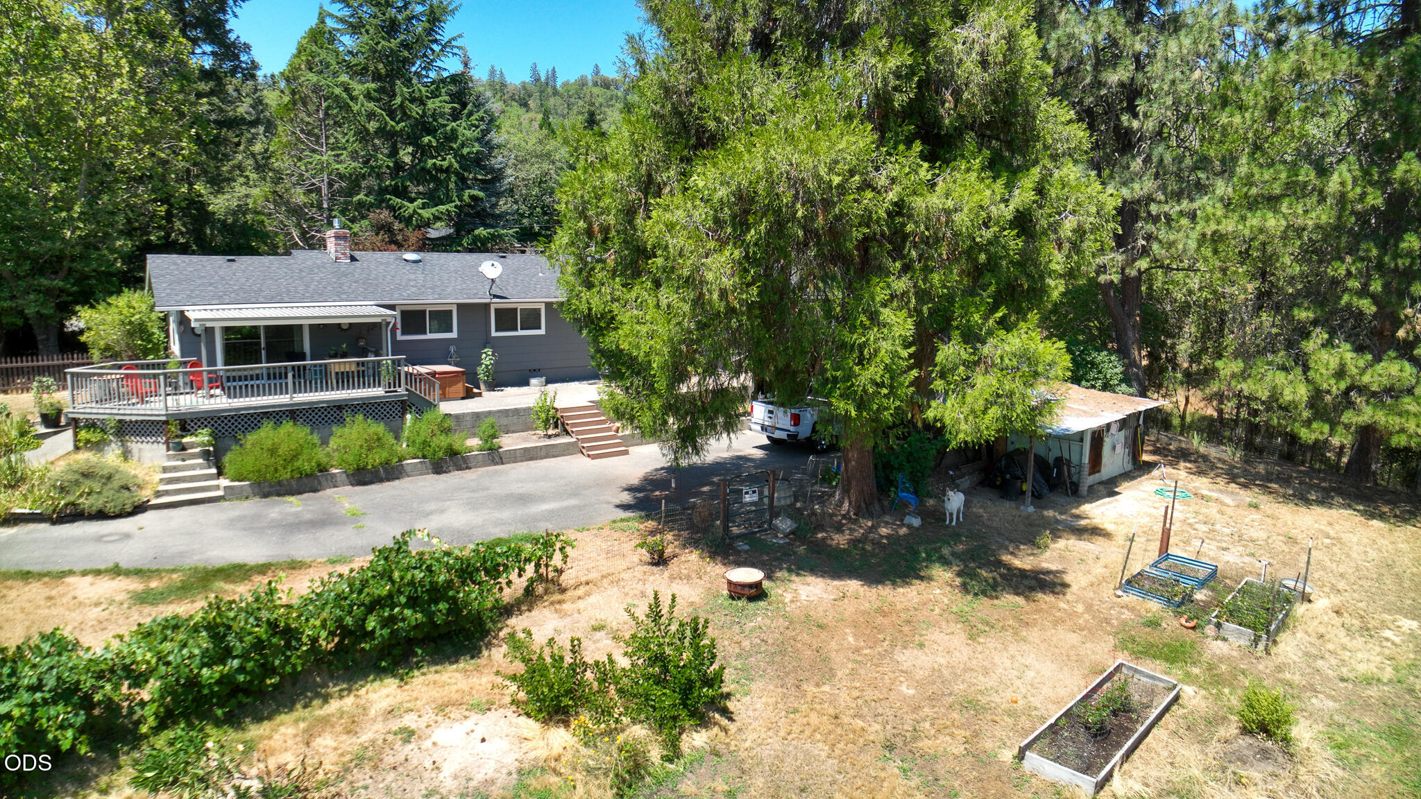 235 Larkin Road Grants Pass, OR 97527 - Photo 42 of 49