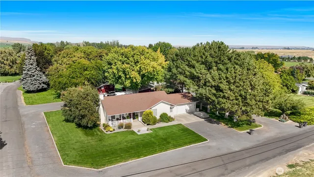 $684,900 | 2176 Road 17.7 Northwest, Ephrata, WA 98823